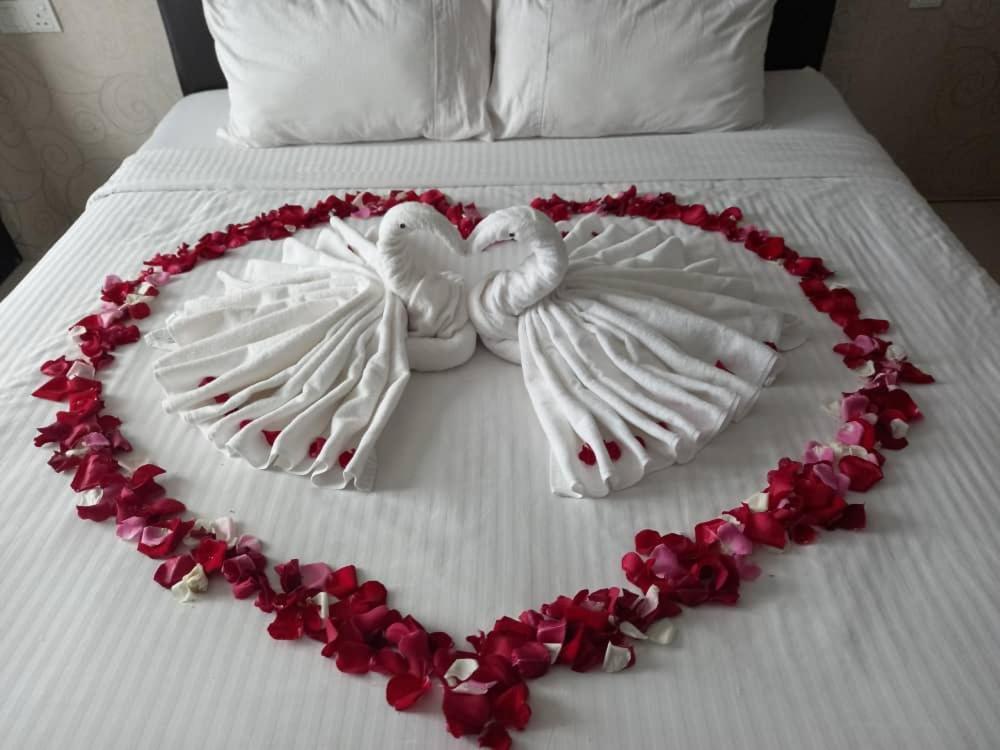 The Great Hotel Ипох Экстерьер фото