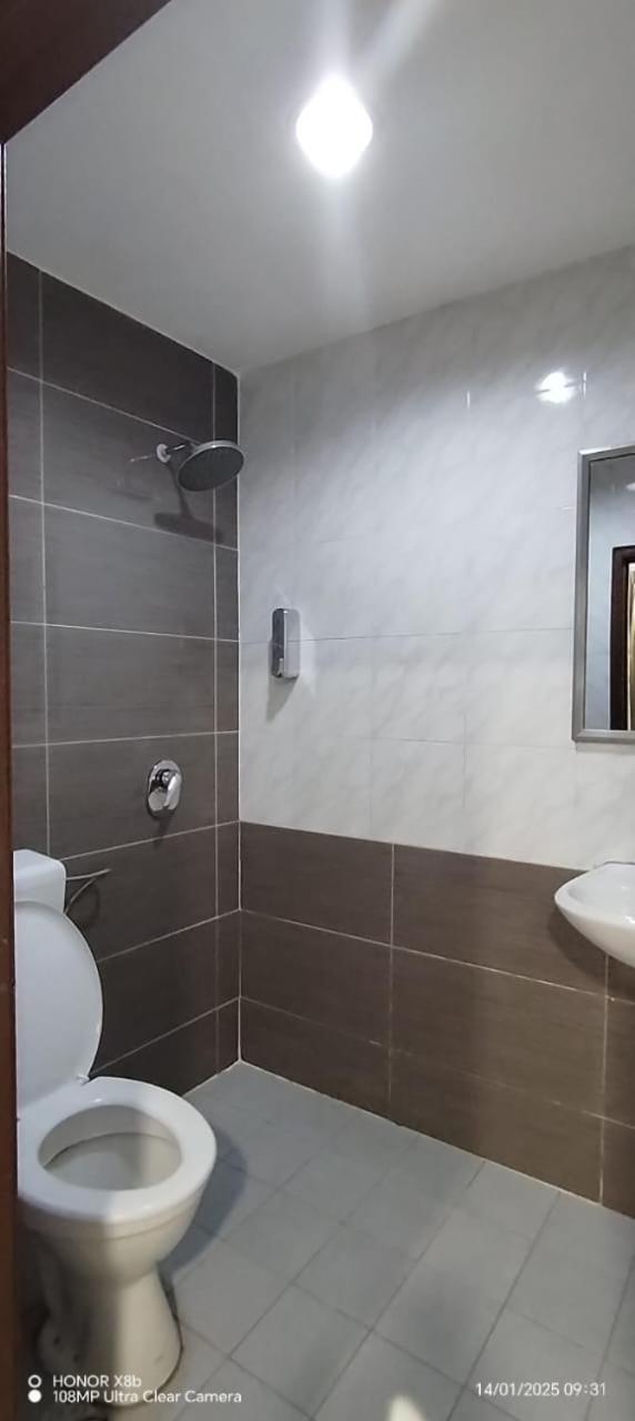 The Great Hotel Ипох Экстерьер фото